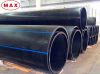 PE water supply pipe