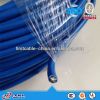 PVC insulated electricity cable  