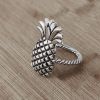 Pineapple Napkin Ring ...
