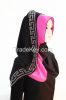 Th152/The twelve/Stylish Design Hijab/Niquab/Abaya/Scarf/Muffler