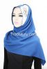 Th148/The twelve/Stylish Design Hijab/Niquab/Abaya/Scarf/Muffler