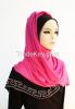 Th152/The twelve/Stylish Design Hijab/Niquab/Abaya/Scarf/Muffler