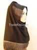 Th138/The twelve/Stylish Design Hijab/Niquab/Abaya/Scarf/Muffler