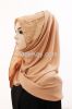 Th147/The twelve/Stylish Design Hijab/Niquab/Abaya/Scarf/Muffler