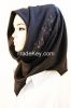 Th140/The twelve/Stylish Design Hijab/Niquab/Abaya/Scarf/Muffler