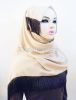 Th138/The twelve/Stylish Design Hijab/Niquab/Abaya/Scarf/Muffler