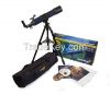 3.5&quot; Refractor Astrophotography Bundle