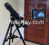 3.5&quot; Refractor Astrophotography Bundle