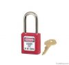 XENOY SAFETY PADLOCK i...