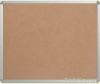 bulletin board cork board