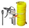 3 pc Air compressor ai...