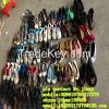 Top quality used shoes wholesale with a competitive price