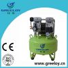 Oil Free Air Compressor with Cabinet (GA-61X)