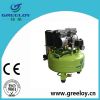 Oil Free Air Compressor with Cabinet (GA-61X)