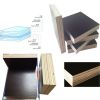 GIGA construction Red\Brown\Black WBP 18mm phenolic film faced plywood 