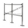 High Quality Automatic Barriers Gate for Supermarke, Barrier Gate, Automatic Barrier,supermarket barrier