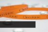 Personalized ribbons