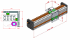 90x180 Bridge Module