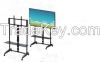 Mobile LCD TV Stand