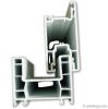 High quality UPVC profiles for window and door used