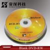 Blank Dvd-RW 4.7Gb 120Min