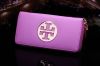 Pink Leather Cross Pat...