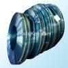 Shutter spring steel s...
