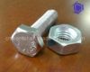 Hexagon Head Bolt 