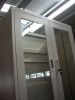 Steel Folding Cabinet