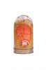 Natural Bath Salt enriched with argan oil