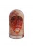 Natural Bath Salt enriched with argan oil