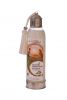 Natural shower gel enriched with argan