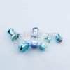 Octagonal Glass Roll-O...