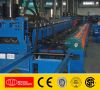 highway guardrail roll forming machine