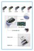 Finger pulse oximeter manufacturer