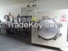 Shell Moulding