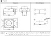 12x12 tact switch, tactile switch with ROHS