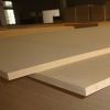 2014 best quality raw mdf with bottom price