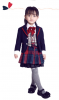 school uniforms, girls skirts