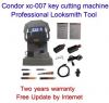 KEY CUTTER CONDOR XC-0...