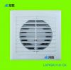 Bathroom Wall Exhaust Fan - LAPK9A/11A/13A