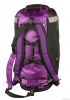 Heavy duty nice design duffel bag with 2 shoulder straps