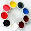 Silicone silk screen p...