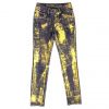 Women's printing pants