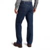 Men's Relaxed Fit Straight Leg Jean