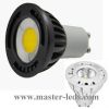 3W COB LED Spotlight