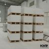 Wholesale pure white acrylic solid surface