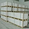 Wholesale pure white acrylic solid surface