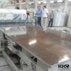 Wholesale engineered polished artificial quartz stone