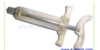 Metal Syringe